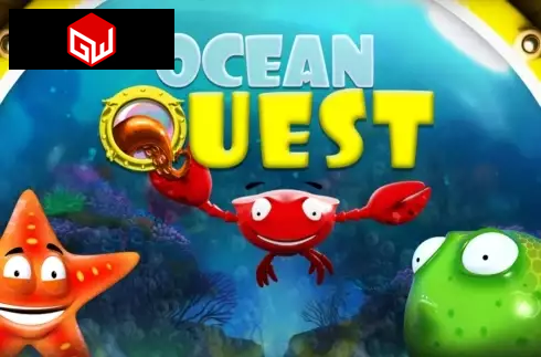 Ocean Quest